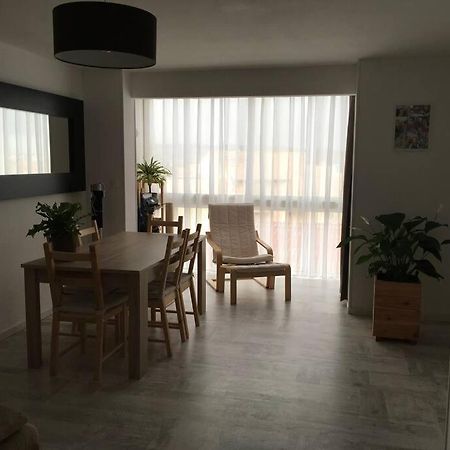 Appartement T3 Proche De La Mer Нарбонна Экстерьер фото